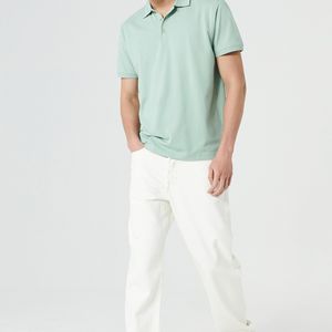 Classic Lincoln S/S