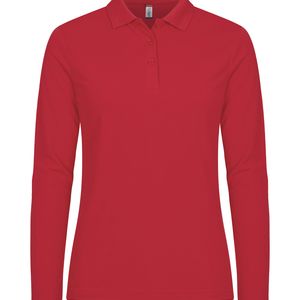 Manhattan L/S Women, miniatyr 7