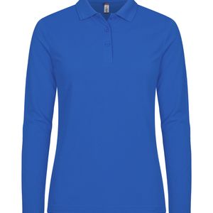 Manhattan L/S Women, miniatyr 6