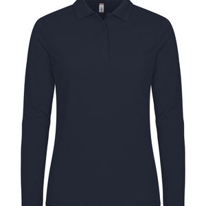 Manhattan L/S Women, miniatyr 5