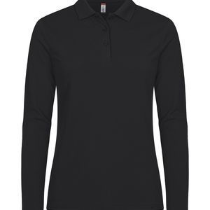Manhattan L/S Women, miniatyr 3