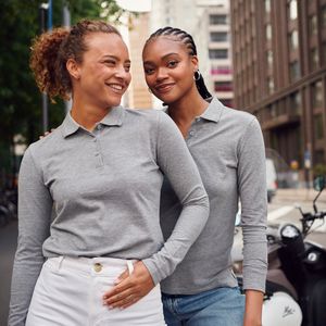Manhattan L/S Women
