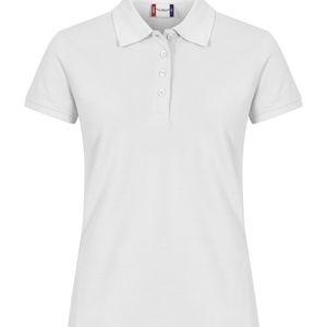 Heavy Premium Polo Women, miniatyr 7