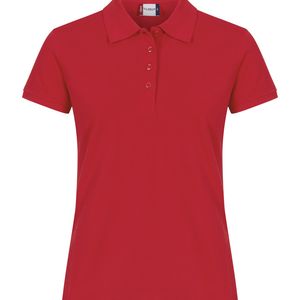 Heavy Premium Polo Women, miniatyr 6