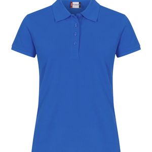Heavy Premium Polo Women, miniatyr 5