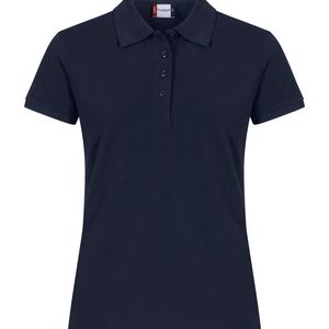 Heavy Premium Polo Women, miniatyr 4