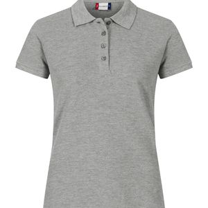Heavy Premium Polo Women, miniatyr 3