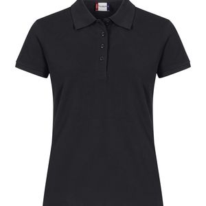 Heavy Premium Polo Women, miniatyr 2