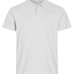 Single Jersey Polo, miniatyr 7