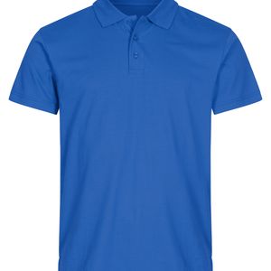 Single Jersey Polo, miniatyr 5