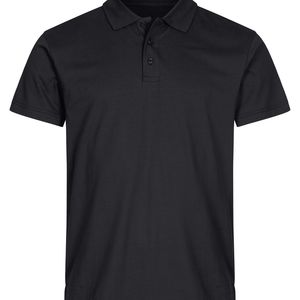 Single Jersey Polo, miniatyr 2