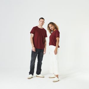 Basic-T Loose Fit, miniatyr 3