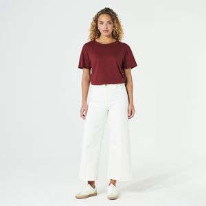 Basic-T Loose Fit, miniatyr 1