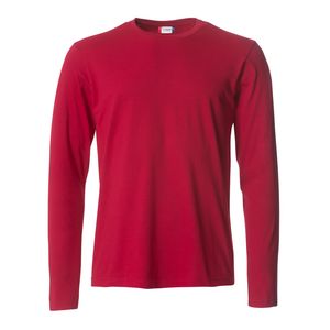 Basic-T L/S, miniatyr 8