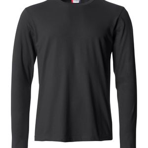Basic-T L/S, miniatyr 2