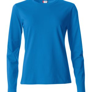 Basic-T L/S Women, miniatyr 6