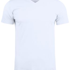 Basic-T V-neck, miniatyr 10