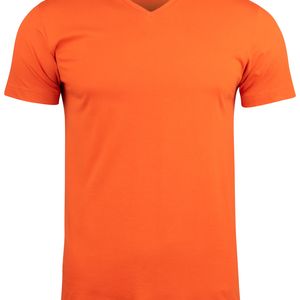 Basic-T V-neck, miniatyr 9