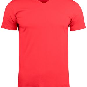 Basic-T V-neck, miniatyr 8