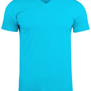 Basic-T V-neck, miniatyr 7