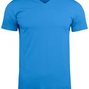 Basic-T V-neck, miniatyr 6