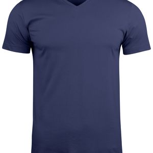 Basic-T V-neck, miniatyr 5
