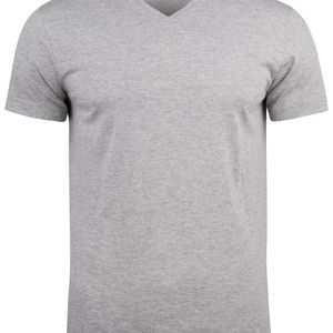 Basic-T V-neck, miniatyr 3