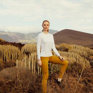 Basic Active-T L/S Women