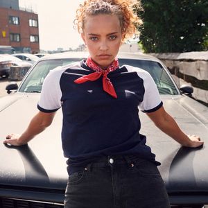 Raglan-T, miniatyr 1