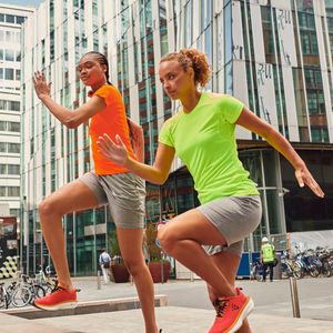 Premium Active-T Women