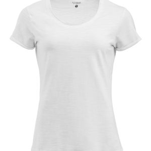 Derby-T Women Stone white