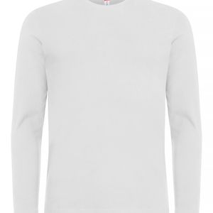 Premium Fashion-T L/S, miniatyr 5
