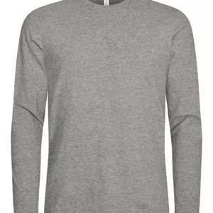 Premium Fashion-T L/S, miniatyr 3