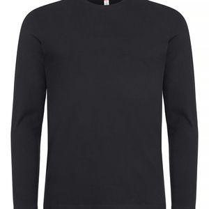Premium Fashion-T L/S, miniatyr 2