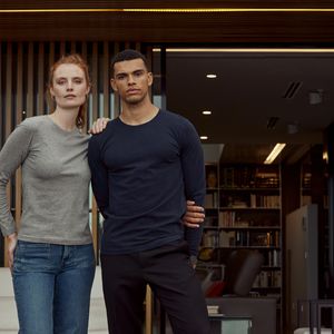 Premium Fashion-T L/S