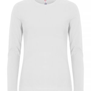 Premium Fashion-T L/S Women, miniatyr 5