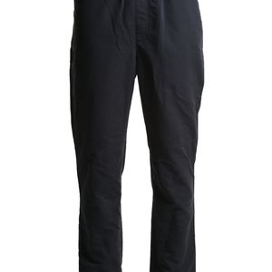Wind & Walkingpants Svart