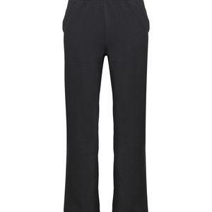 Miami Pant Straight Leg Svart