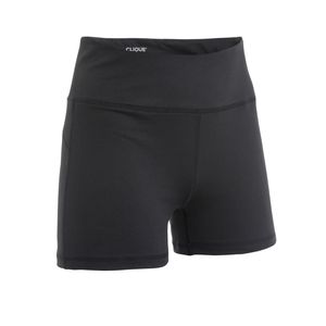 Hotpants Barn Svart