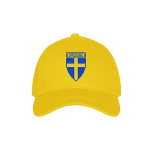 Sverige Classic Cap, miniatyr 2