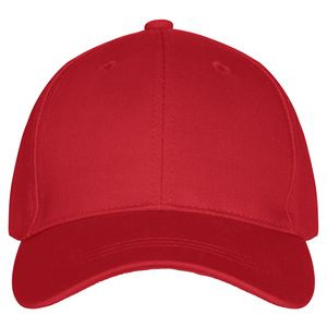 Classic Cap Röd