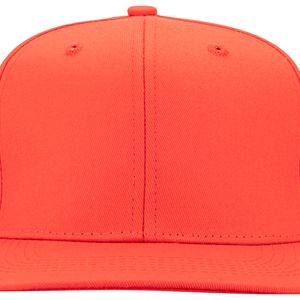 Street 2.0 Cap Röd