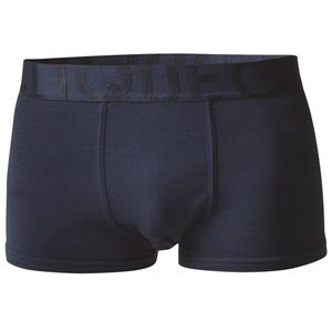 Bambu Boxer Short Leg Marin
