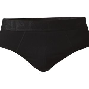 Bambu Midi Svart
