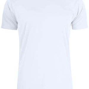 Basic Active Tee Mens, miniatyr 7