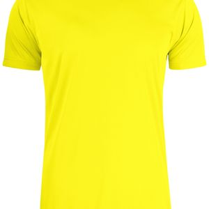 Basic Active Tee Mens, miniatyr 6