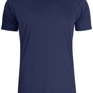 Basic Active Tee Mens, miniatyr 1