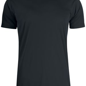 Basic Active Tee Mens, miniatyr 2