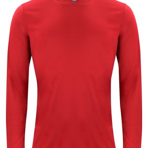 Basic Active Longsleeve, miniatyr 4