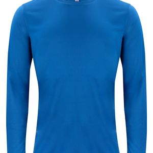 Basic Active Longsleeve, miniatyr 3
